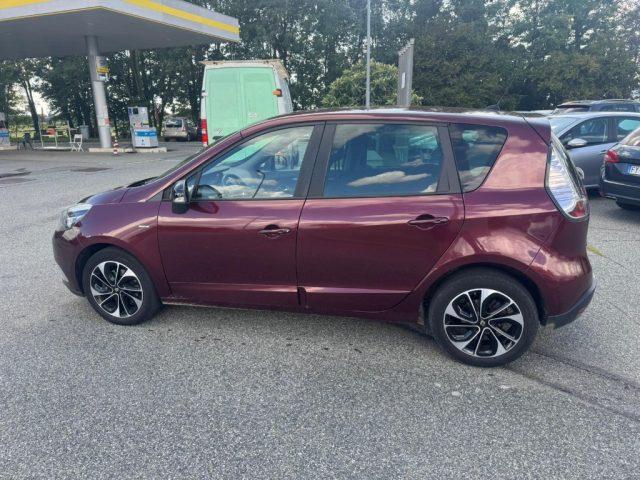 RENAULT Scenic Scénic TCe 115 CV AUTOCARRO 5 POSTI