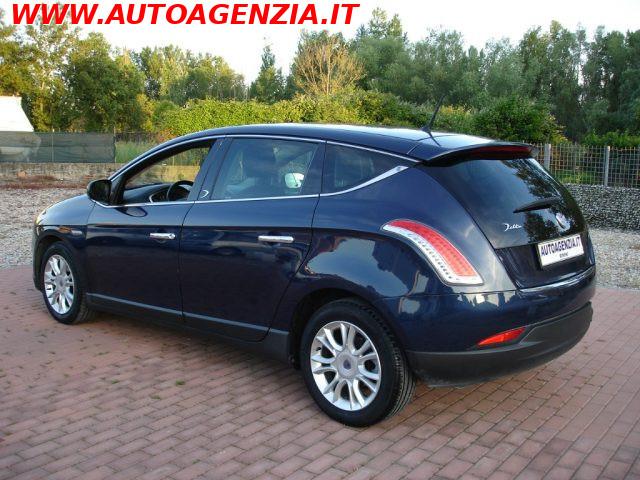 LANCIA Delta 1.4 Multiair 140 CV S&S Gold