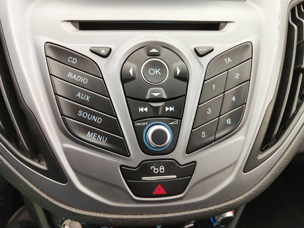 FORD B-Max - B-Max 1.4 90 CV GPL Business Titanium