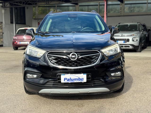 OPEL Mokka X 1.6 CDTI Ecotec 136CV Innovation