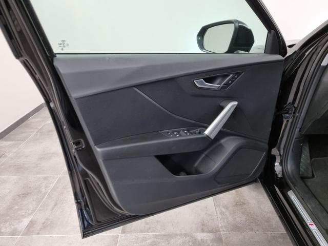 AUDI Q2 35 TFSI S tronic S line Edition