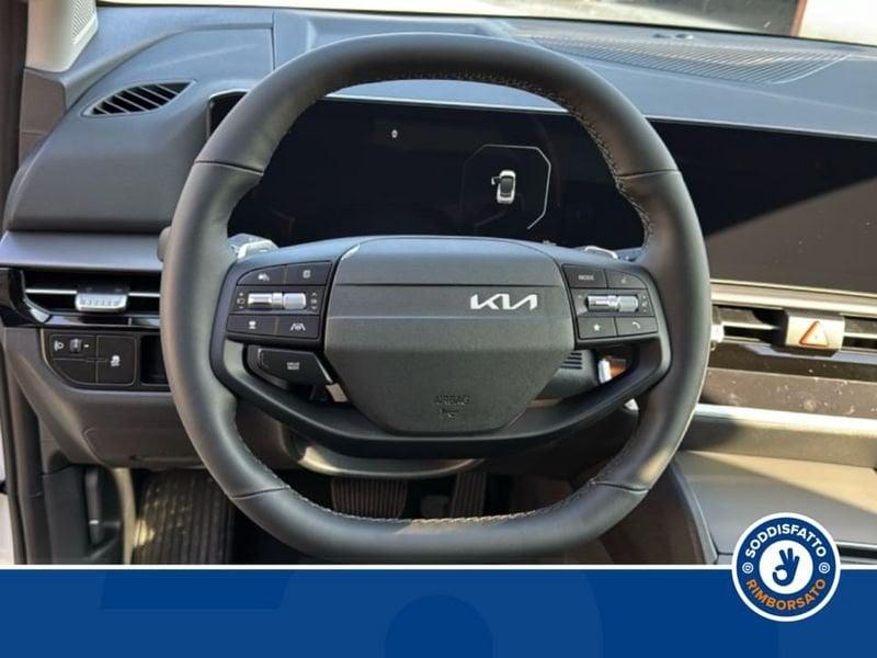 Kia Sportage 1.6 CRDi MHEV DCT Style PE