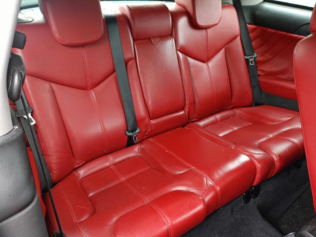 Alfa Romeo GT 1.9 MJT 16V Luxury