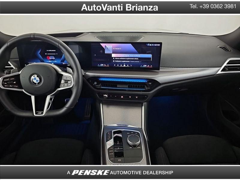 BMW Serie 3 320i Touring MSport