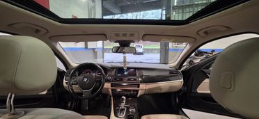 Bmw 530 530d xDrive 249CV Touring Luxury