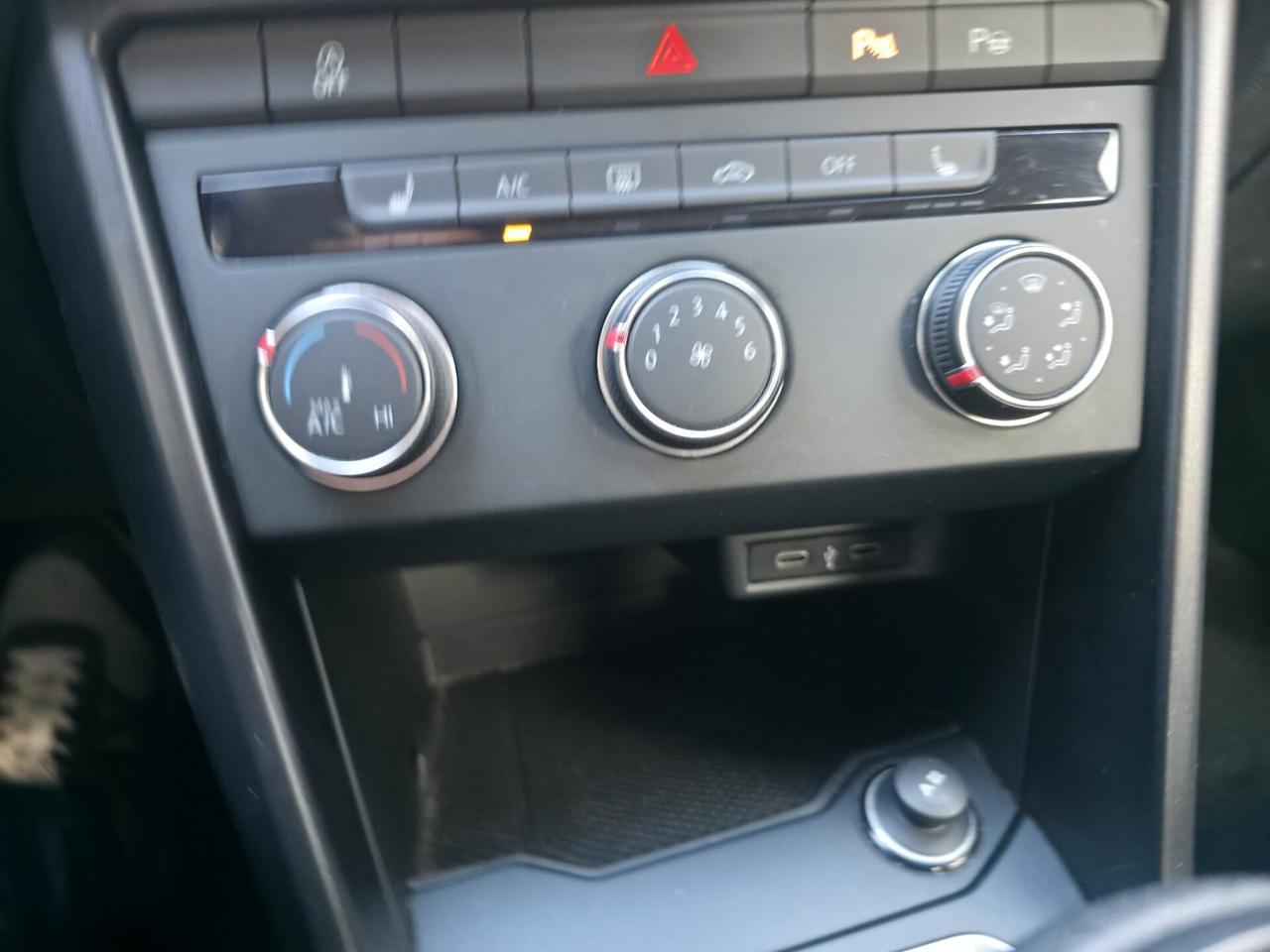 Volkswagen T-Roc 1.0 TSI Style