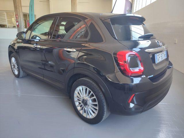 FIAT 500X 1.0 T3 120 CV Connect MY21