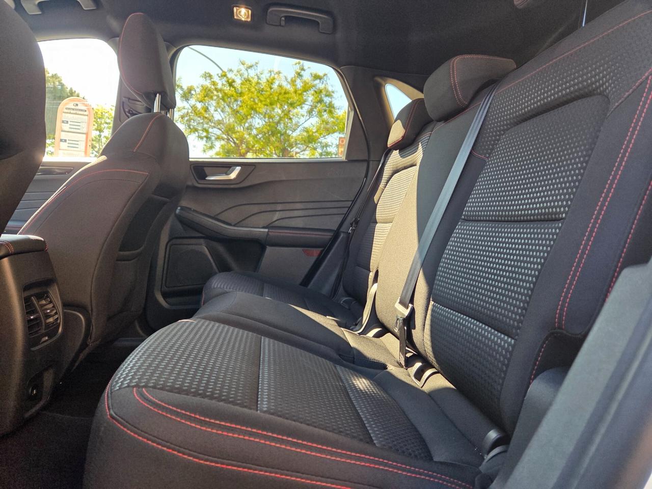 Ford Kuga 2.5 Full Hybrid 190 CV CVT 2WD ST-Line