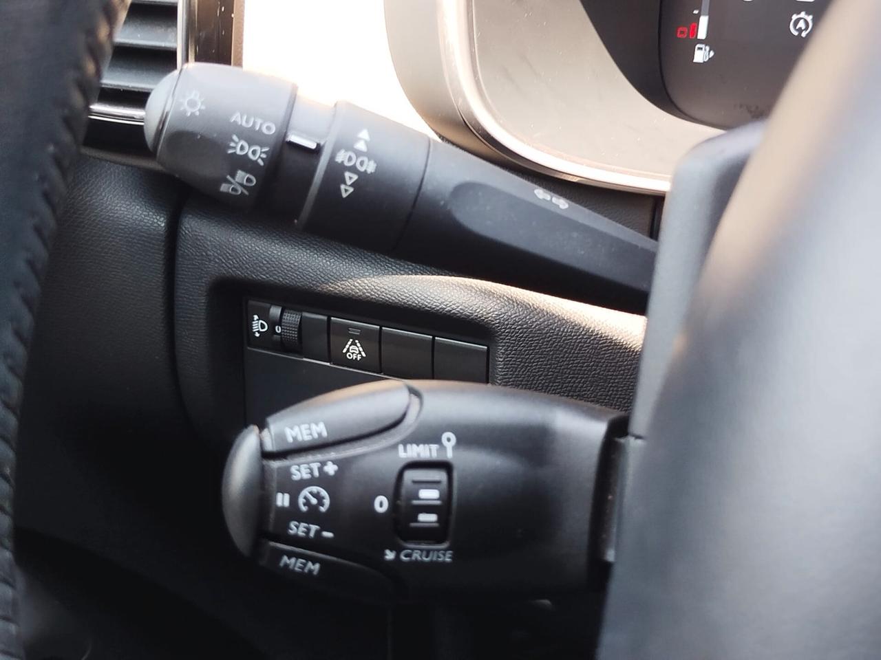 C5 Aircross 1.5hdi*PREZZO VERO* UNIPRO-KM CERTI