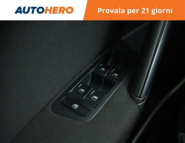 VOLKSWAGEN Golf 1.6 TDI 90 CV 5p. Tech&Sound BlueMotion Technology