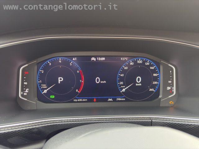 VOLKSWAGEN T-Cross 1.0 TSI 115 CV DSG R-Line Plus