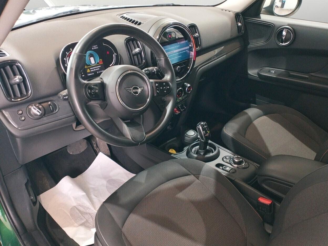 MINI Countryman 2.0 JCW all4 *IVA ESPOSTA*