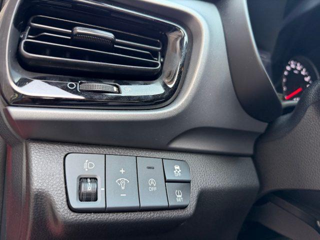 KIA Stonic 1.0 T-GDi 100CV MHEV iMT STYLE UNIPROPRIETARIO