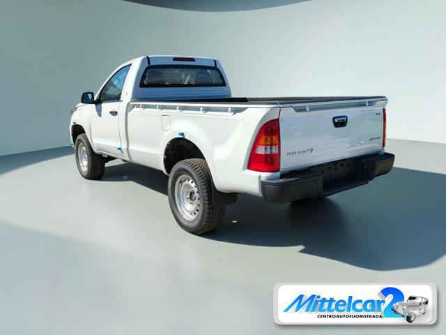 FOTON Tunland G7 Tunland G7 2.0 TDI Cabina Singola 4WD