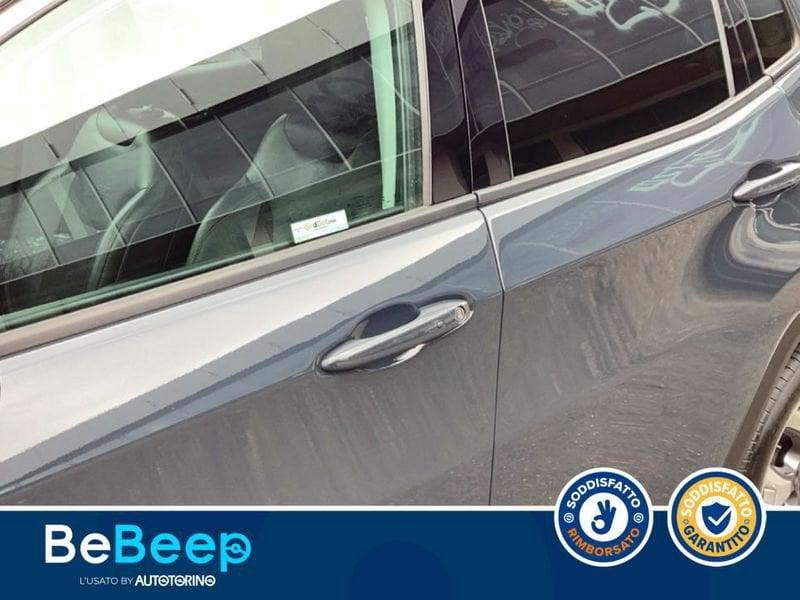 Jeep Compass 2.0 MJT LIMITED 4WD 140CV AUTO