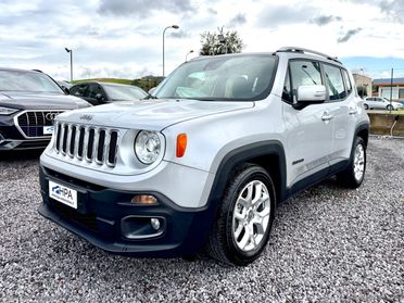 JEEP Renegade 1.6 Mjt 120CV LIMITED XENON NAVI KEYLESS