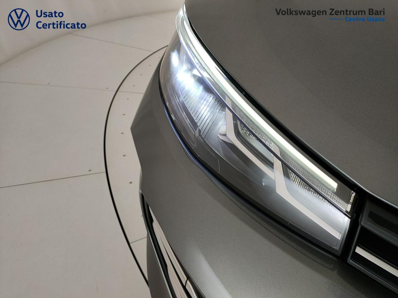 Volkswagen Passat 2.0 tdi scr business 150cv dsg
