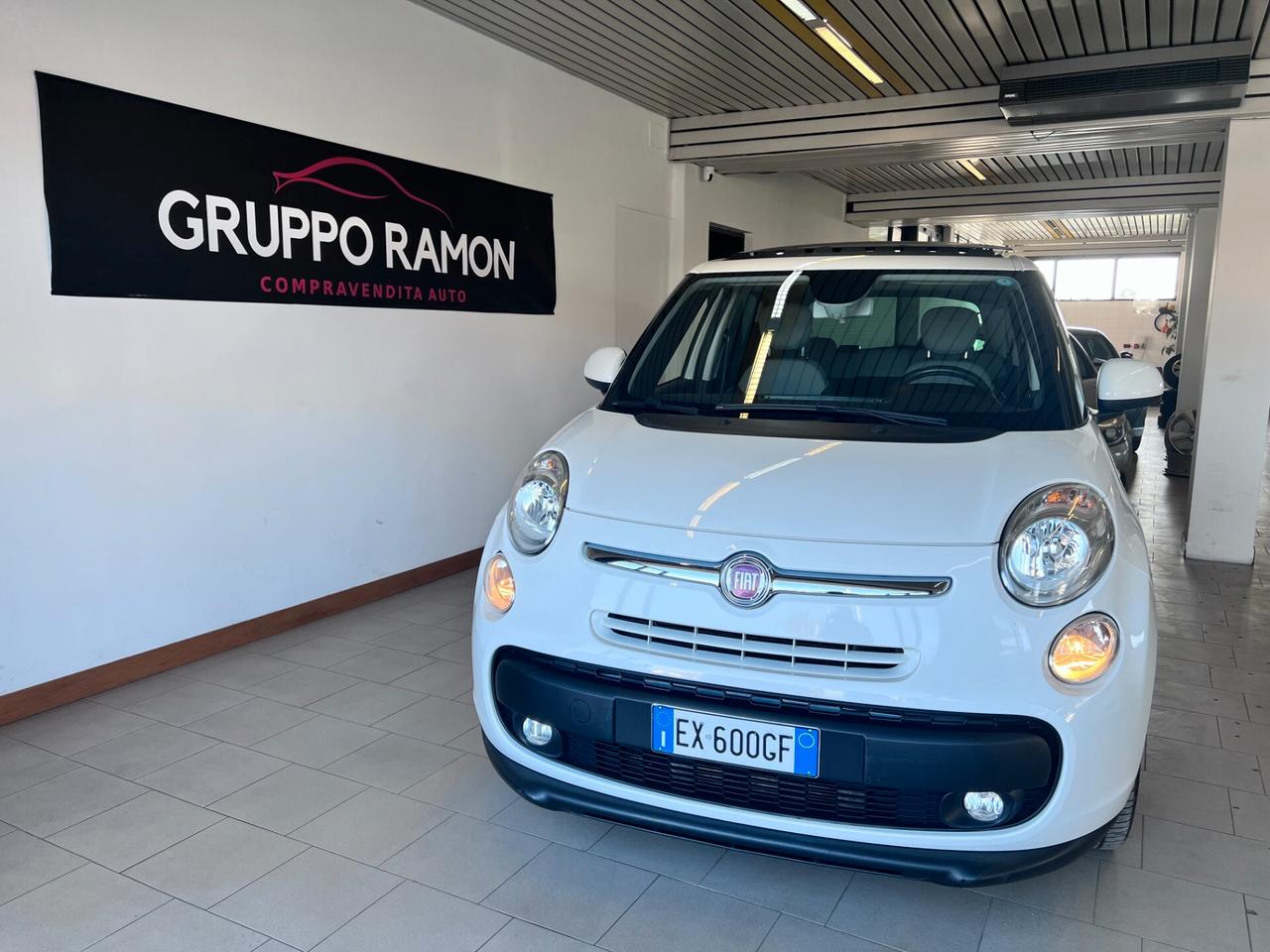 Fiat 500L 1.3 Multijet 85 CV Pop Star