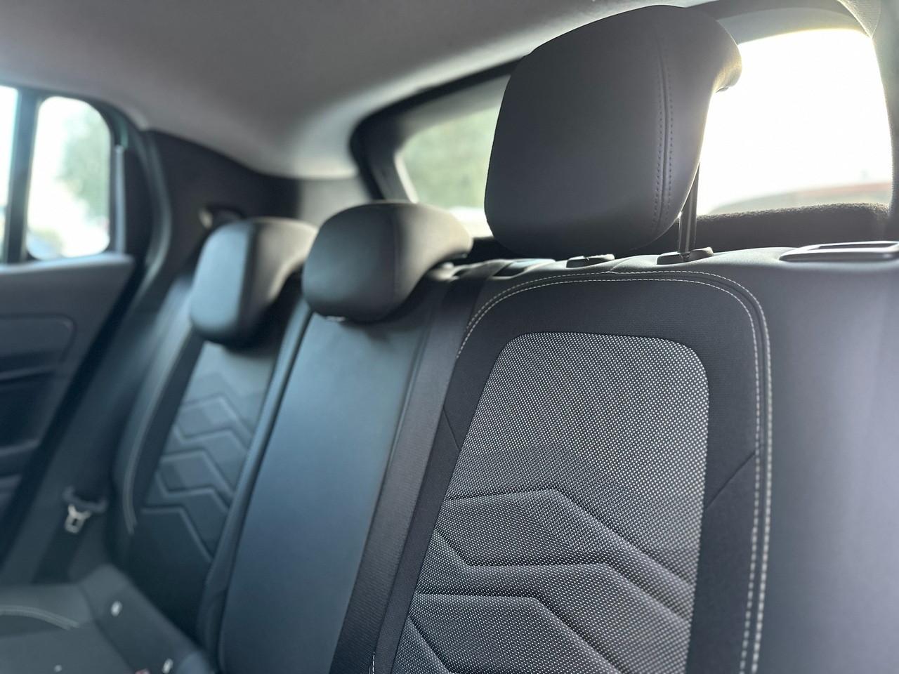 JEEP Avenger - Avenger 1.2 turbo Altitude fwd 100cv