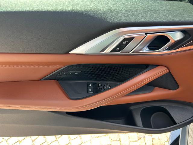 BMW M4 Competition M xDrive