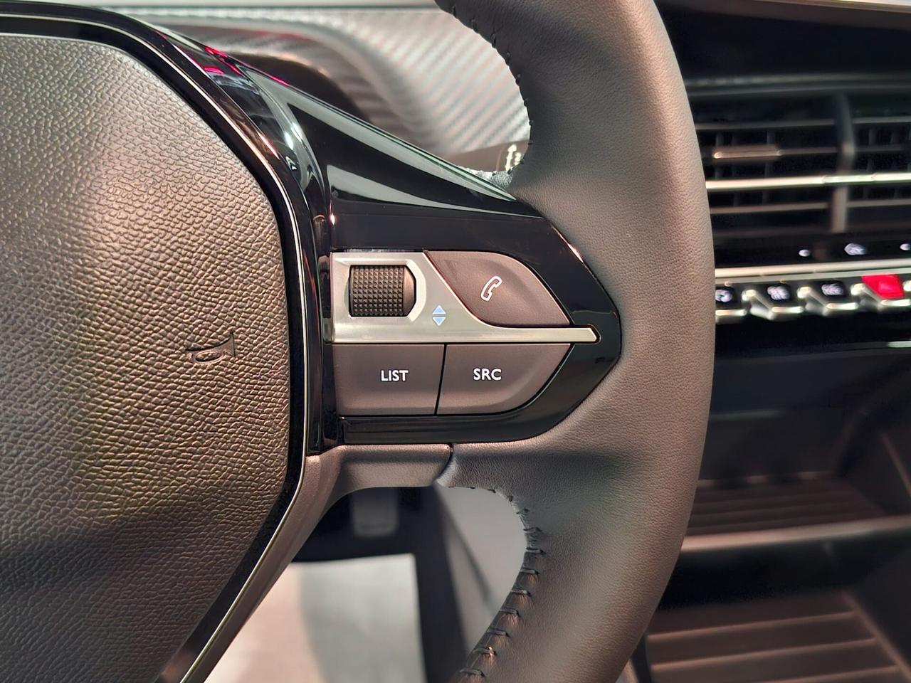 Peugeot 208 1200 PureTech 75CV Style 5 Porte Km. 0