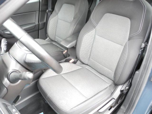 RENAULT Captur 1.6 Full Hybrid E-Tech 145cv Zen - OK NEOPATENTATI