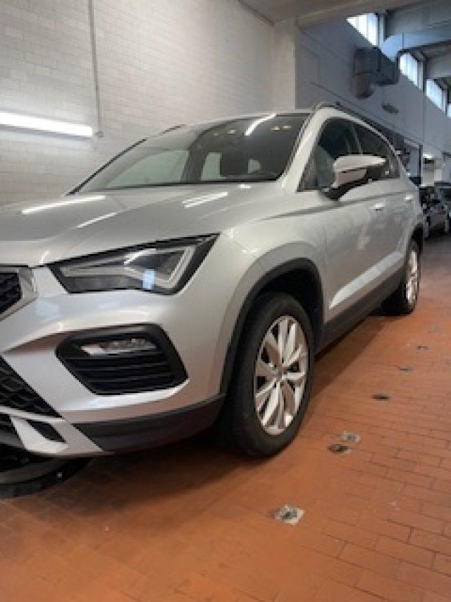 SEAT Ateca 2.0 TDI DSG Business