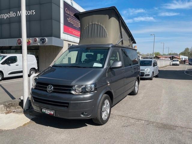 Volkswagen T5 California