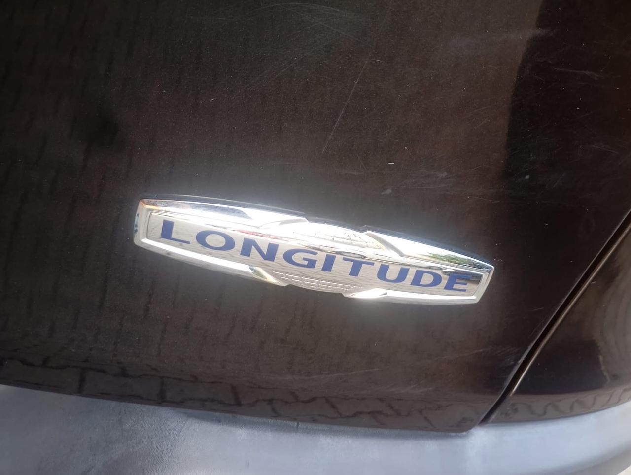 Jeep Cherokee 2.0 Mjt II 4WD Active Drive I Limited