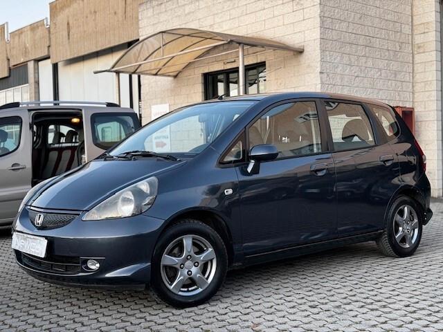 Honda Jazz 1.2 i-DSi 5p. Live