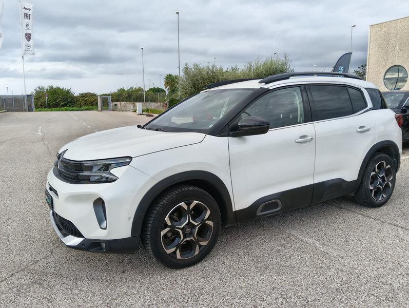 CITROEN C5 Aircross 1.5 bluehdi Shine Pack s&s