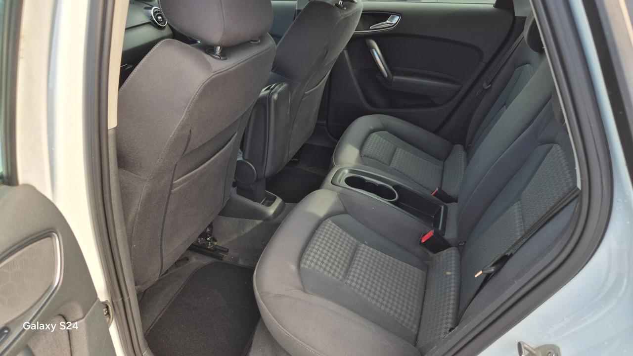 Audi A1 SPB 1.6 TDI Ambition