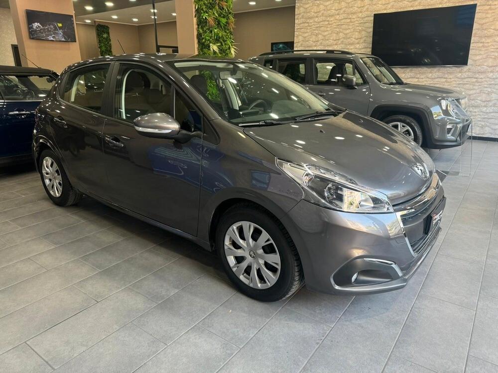 Peugeot 208 BlueHDi 100 S&S 5p. Mix