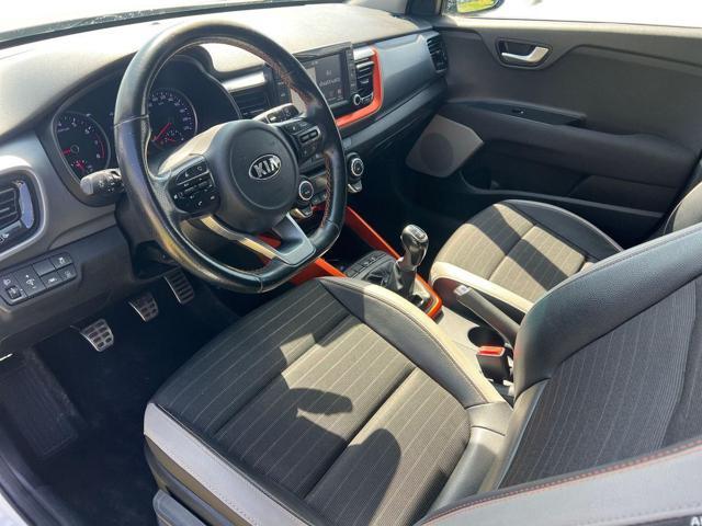 KIA Stonic 1.0 T-GDi 120 CV Energy