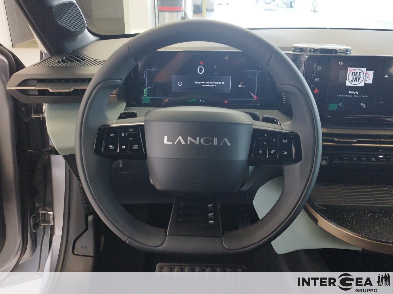 LANCIA Nuova Ypsilon Ibrida Ypsilon 1.2 100cv