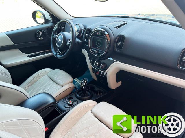 MINI Countryman 2.0 Cooper SD Countryman