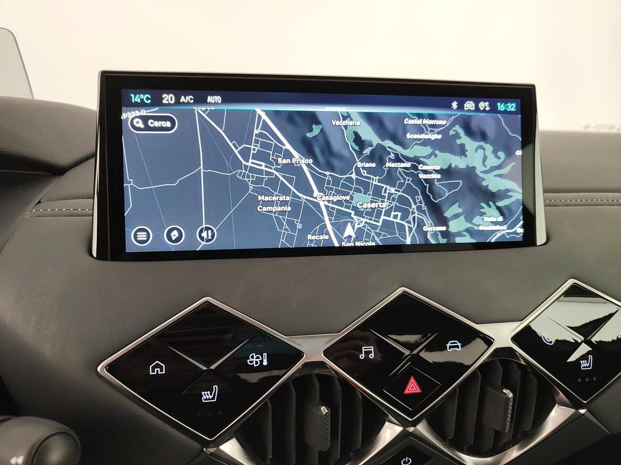DS 3 BlueHDi 130 aut. Opera