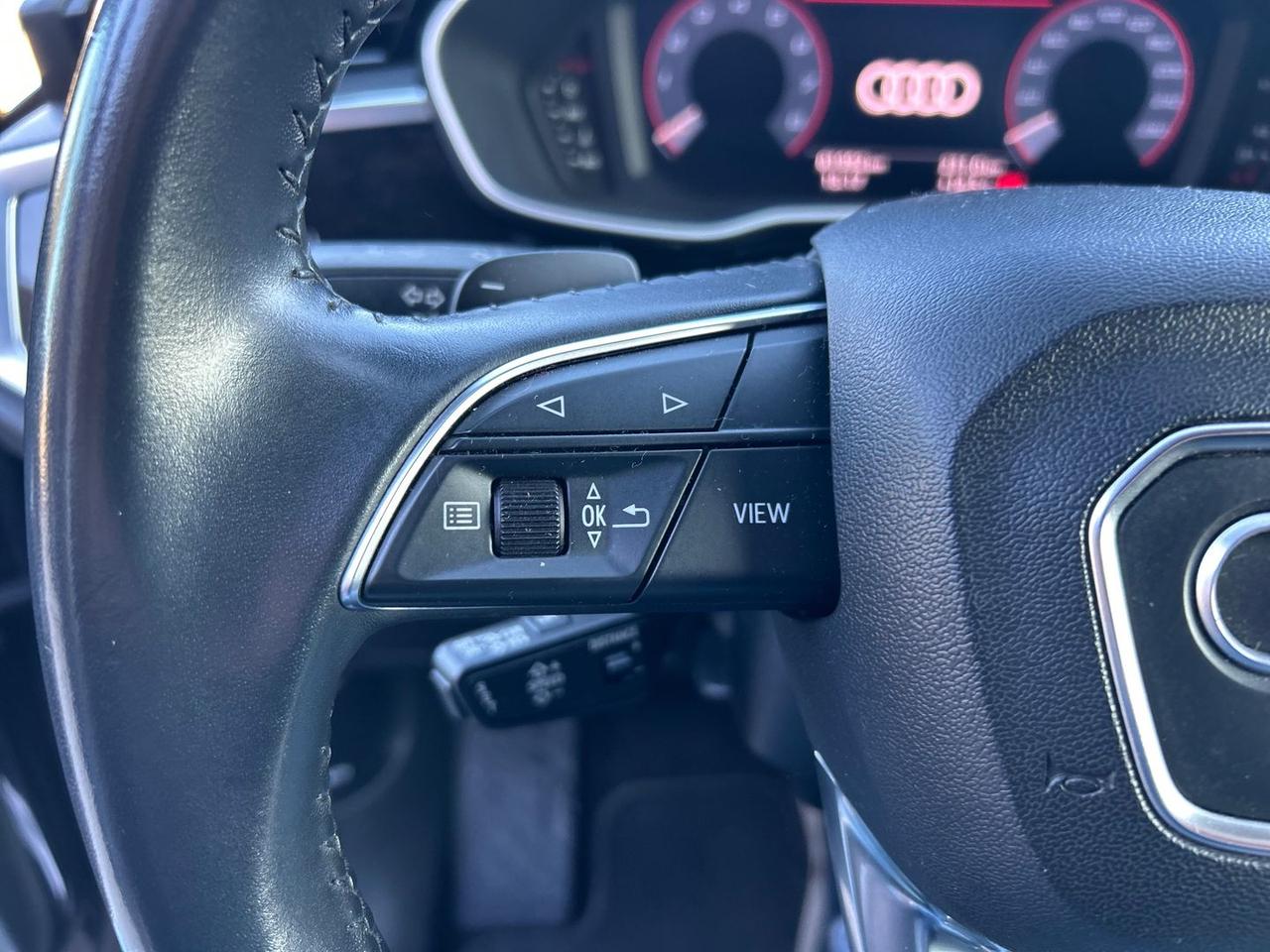 Audi Q3 Business Advanced 2.0 40 TFSI #7665