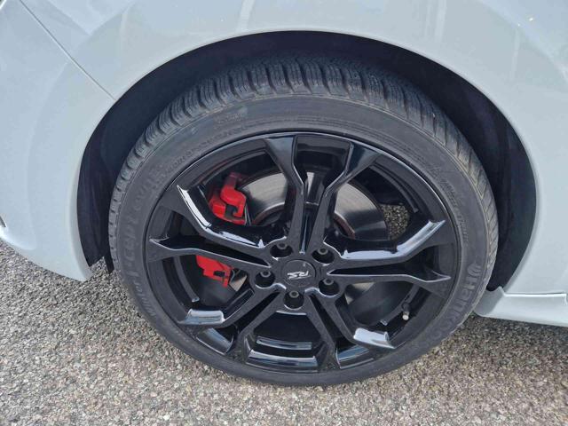 RENAULT Clio 1.6 T 200CV EDC 5 porte R.S.