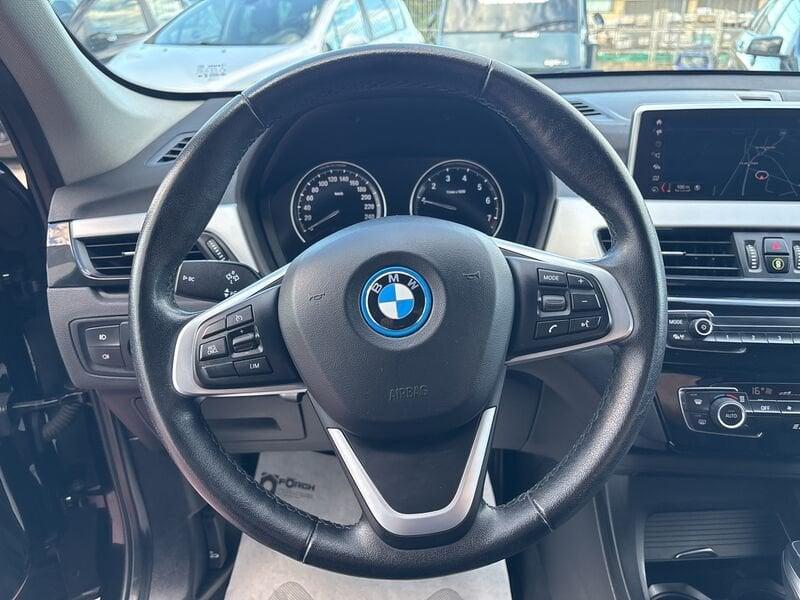 BMW X1 XDrive 25e Business Advantage