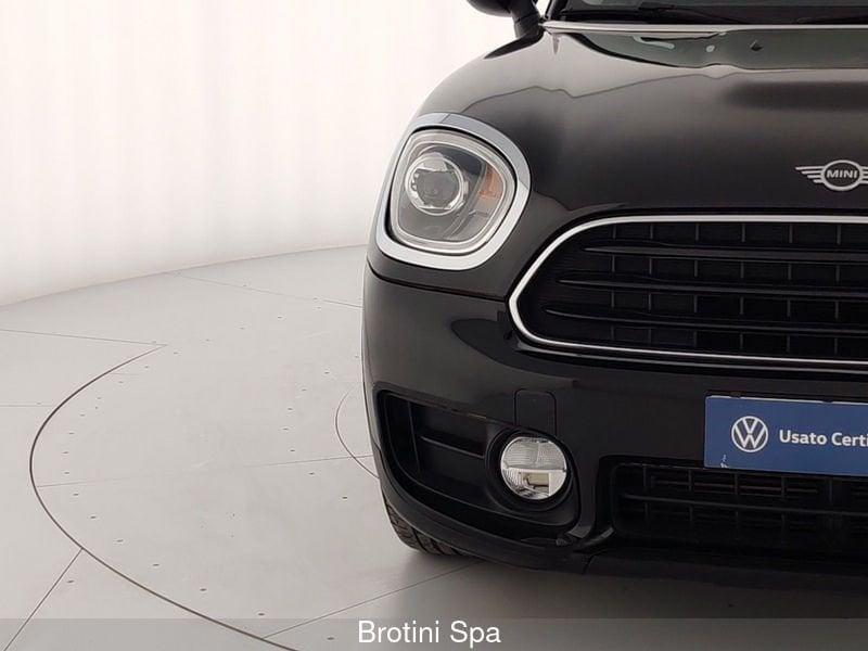MINI Mini Countryman F60 Mini 1.5 One D Business Countryman Automatica
