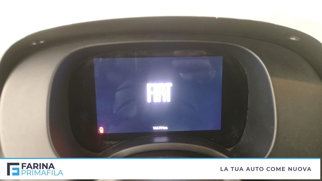 FIAT Panda III 2021 - Pandina III 2024 Pandina 1.0 firefly hybrid s&s 70c