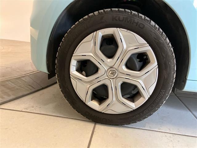 RENAULT Twingo 22kWh Authentic