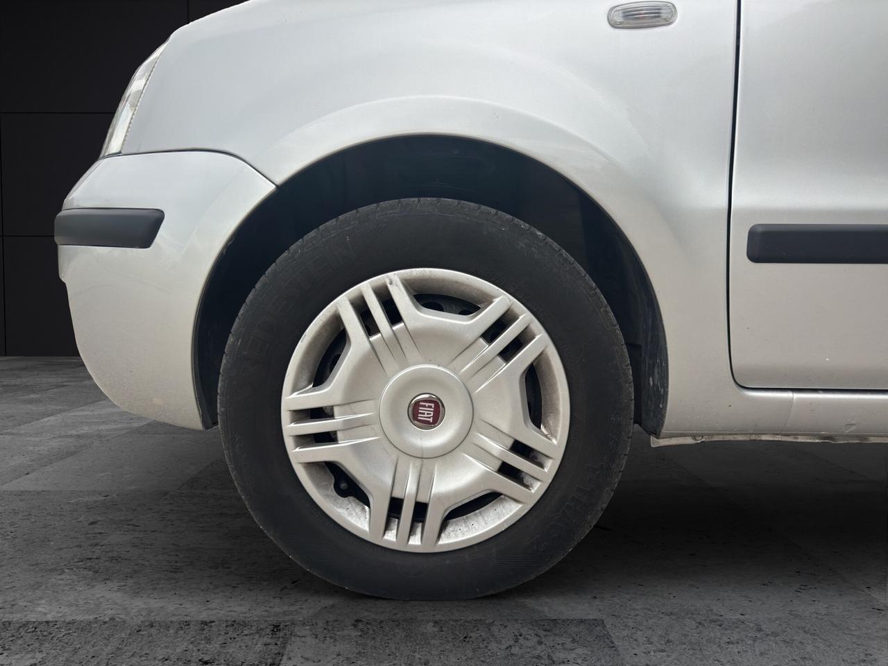 Fiat Panda 1.4 Natural Power 150 ANNIVERSARY