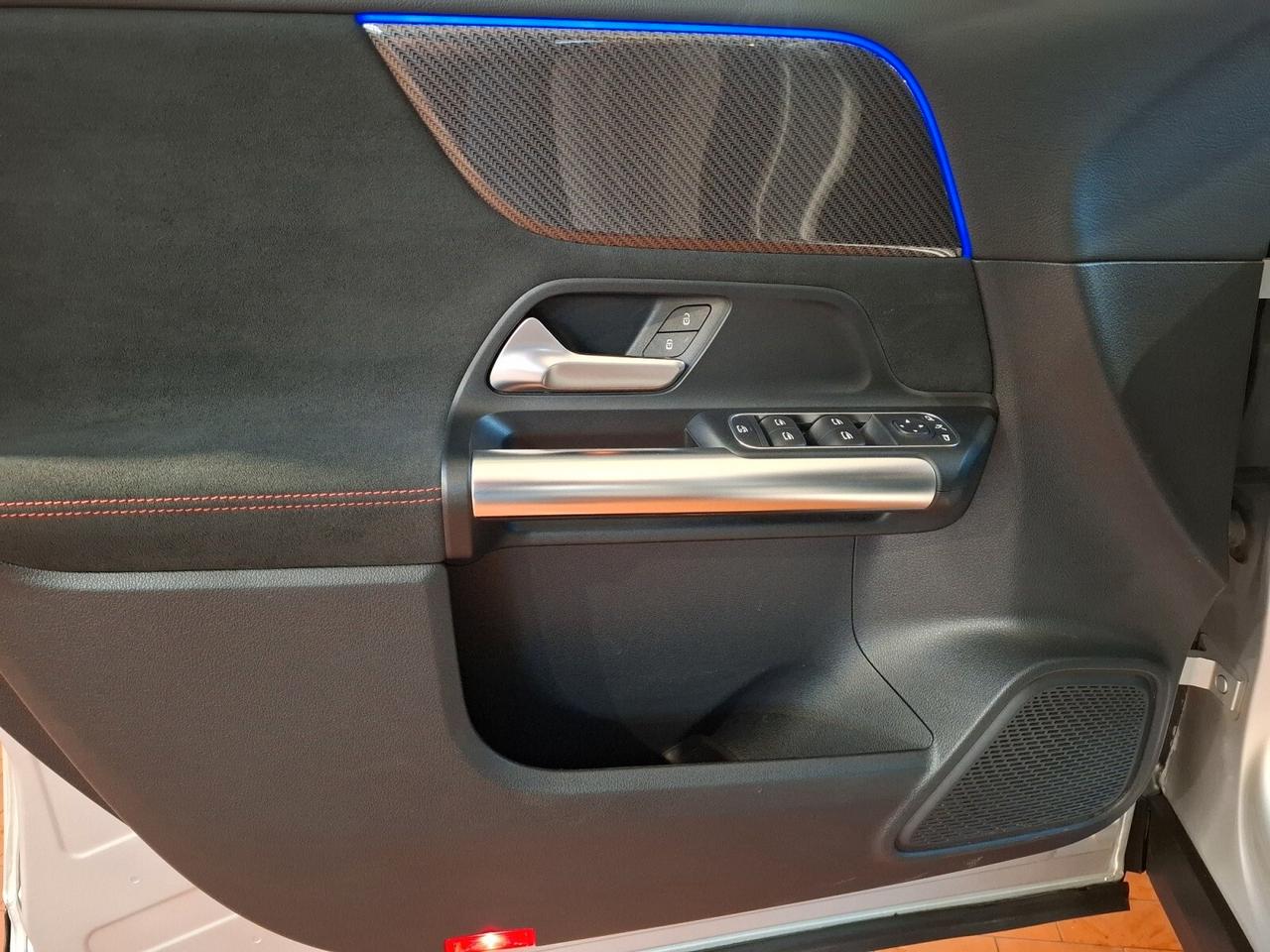 Mercedes-benz GLA 200 d Automatic 4Matic Premium full optional