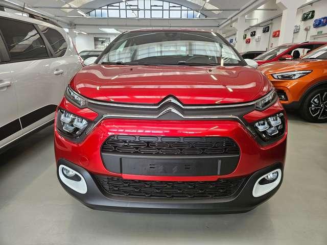 Citroen C3 C3 1.2 You! s&s 83cv