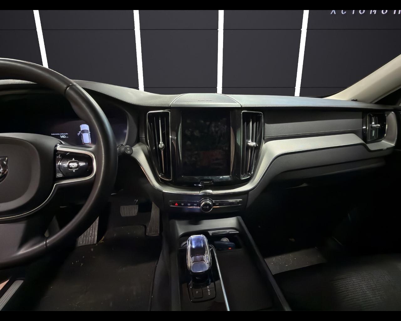 VOLVO AWD automatico Ultimate Dark FULL OPTIONAL!