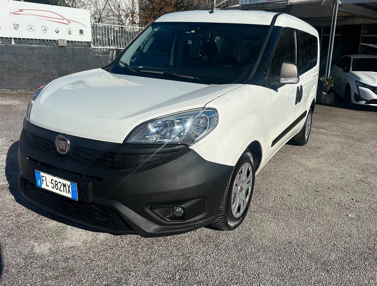 Fiat Doblo CARGO CAMBI