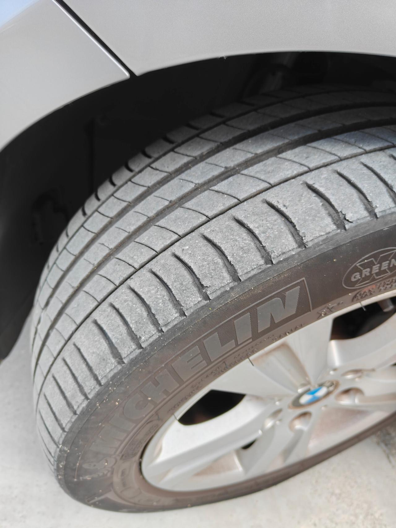 Bmw 116i uniproprietario