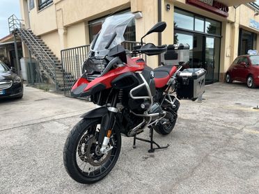 Bmw R 1200 Gs Adventure